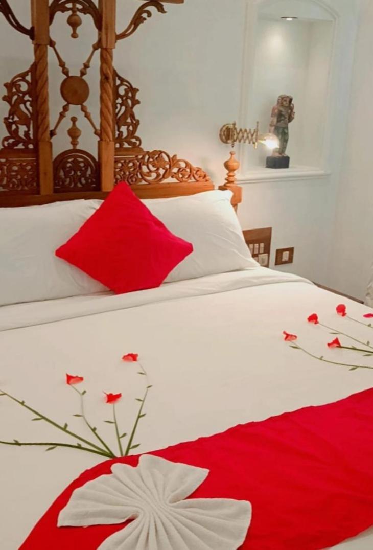 Marari Beach Bungalow Resort Alleppey Mararikulam Εξωτερικό φωτογραφία